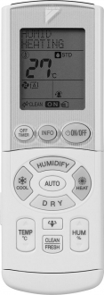 Daikin Ururu Sarara 9 görsel 2