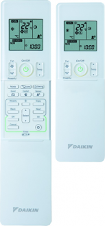 Daikin Zeta Shira Plus 22 görsel 3