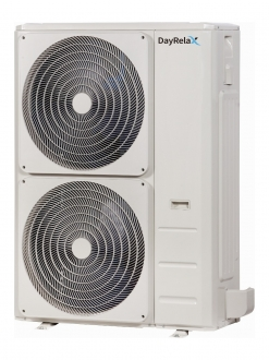 DayRelax XVA125B görsel 3