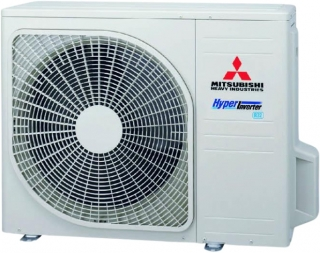 Mitsubishi Heavy Diamond 12 görsel 2