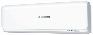 Mitsubishi Heavy Diamond 9