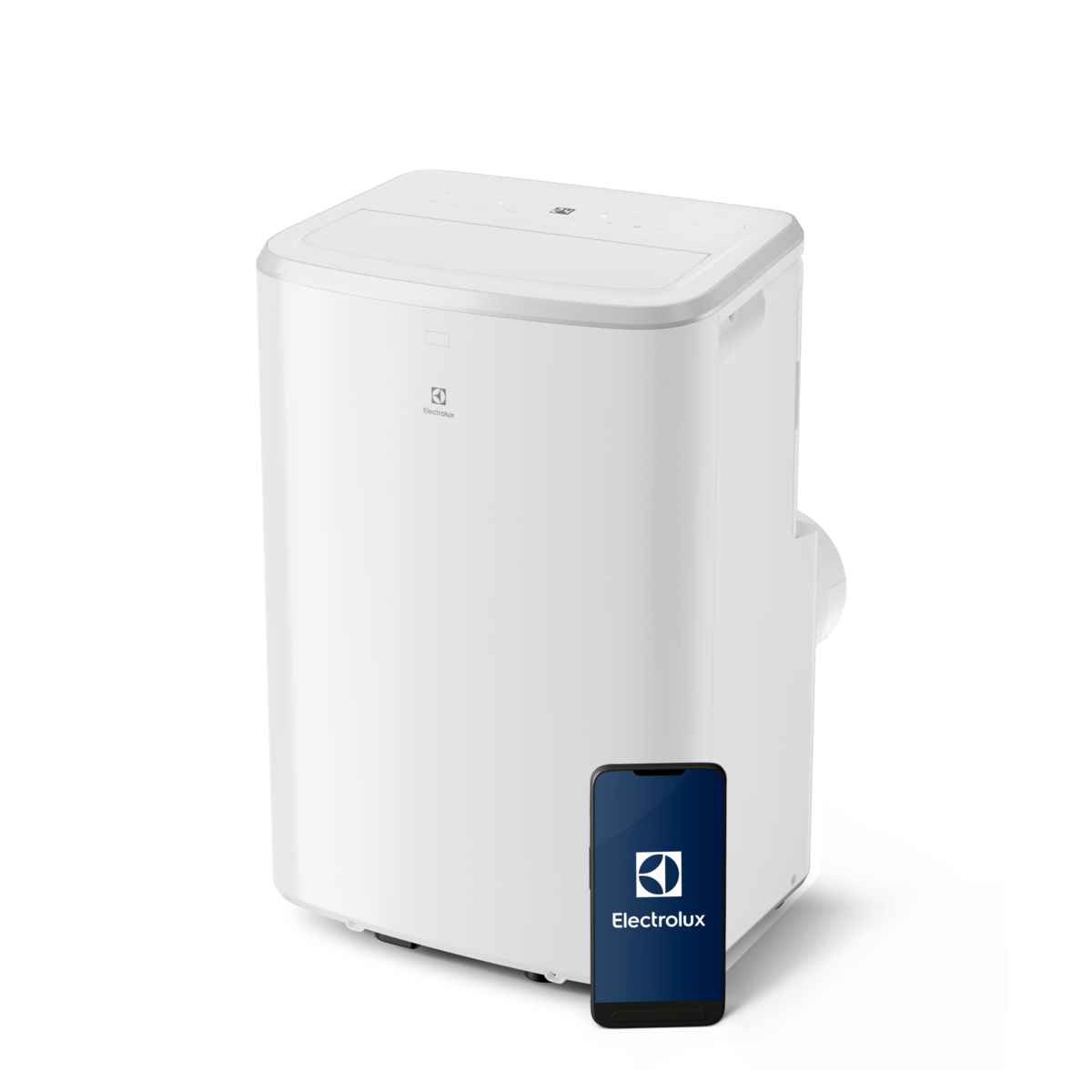 Electrolux Comfort 600 EXP34U339HW