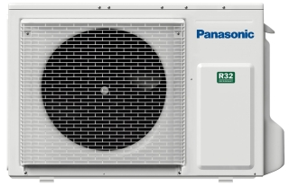 Panasonic Etherea Nanoe X 9 görsel 2