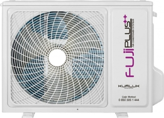 FujiPlus Sakura FP-12HZ/22 görsel 2