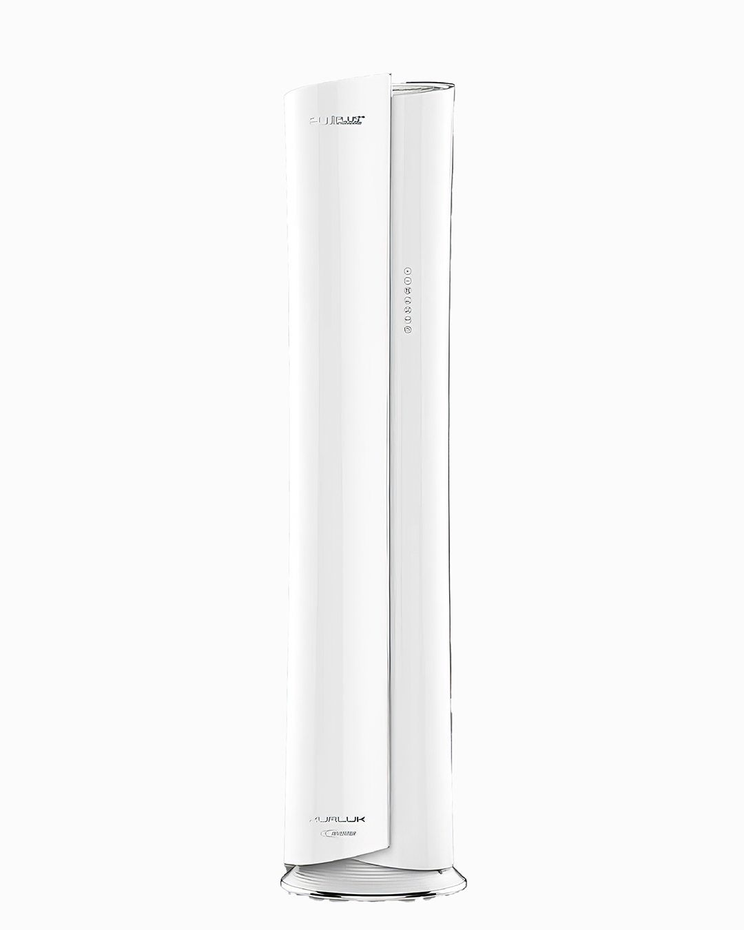 FujiPlus Salon Tipi Silindirik Klima - FujiPlus