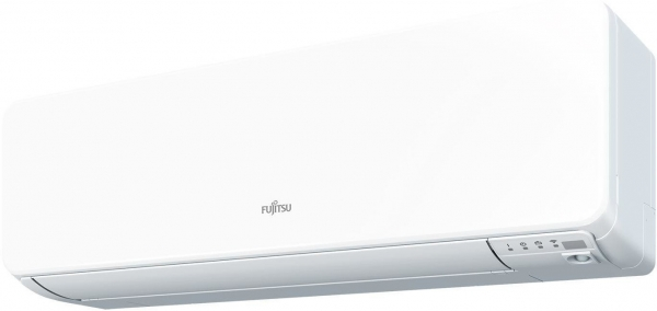 Fujitsu High Spec 9