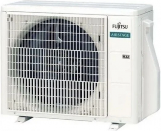Fujitsu Prime ASEH09KLTA görsel 2