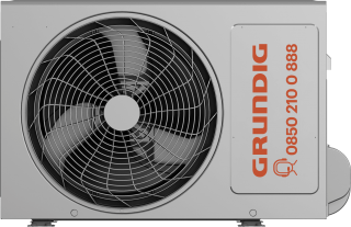 Grundig GAC 18002 görsel 3