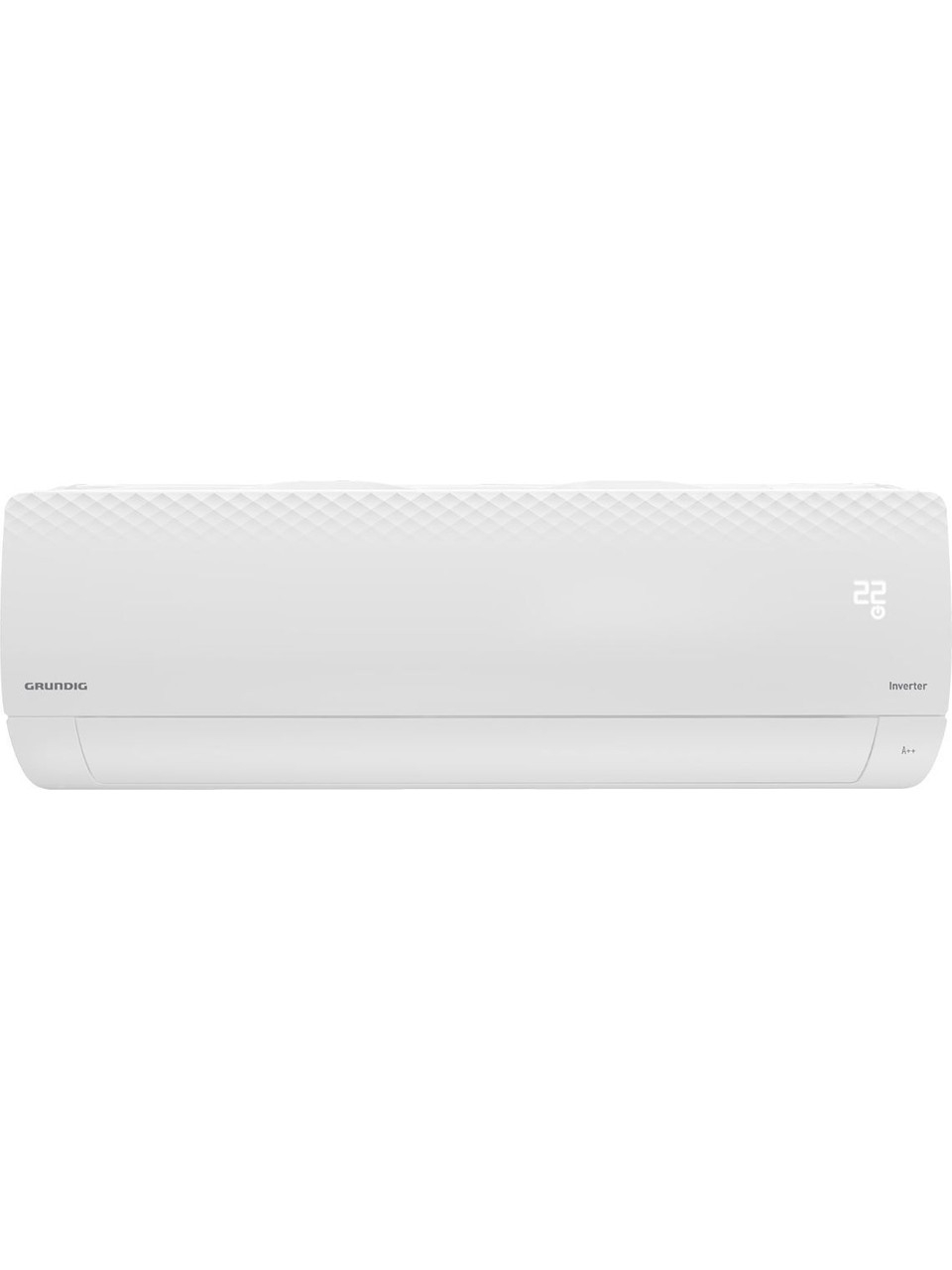 Grundig GAC 18002