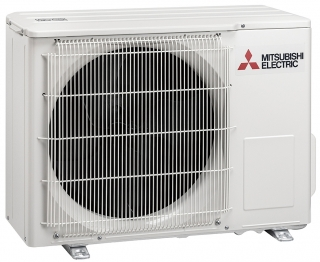 Mitsubishi Electric HareME 9 görsel 2