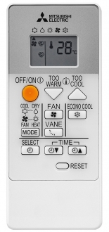 Mitsubishi Electric HareME 9 görsel 3