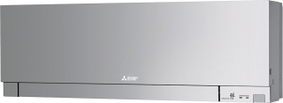 Mitsubishi Electric Kirigamine Zen 9 görsel 2