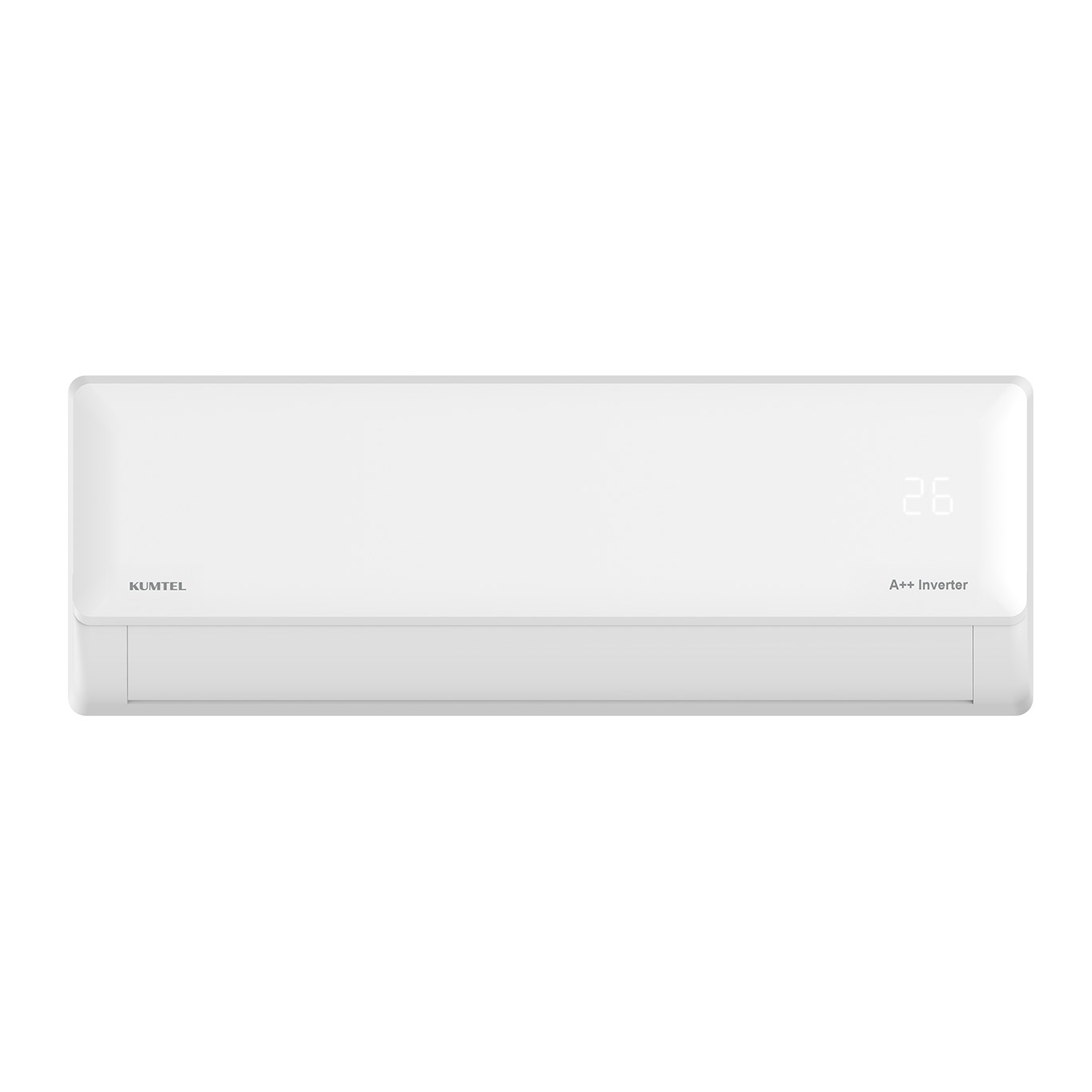 Kumtel Hınoki KMSAC-12 12000 BTU A++ Inverter Duvar Tipi