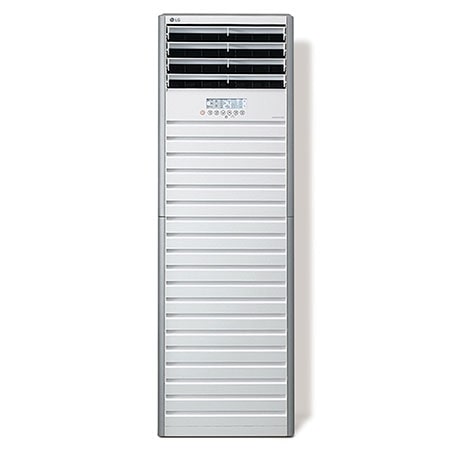 LG AP-H48GTLA0 Inverter Salon Tipi Klima 48000 Btu - AP-H48GTLA0