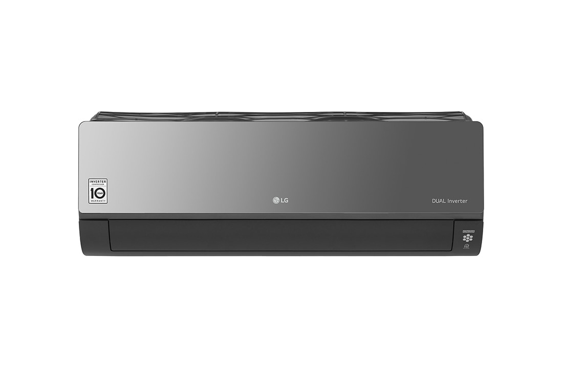 LG Artcool S3-M12JARZA