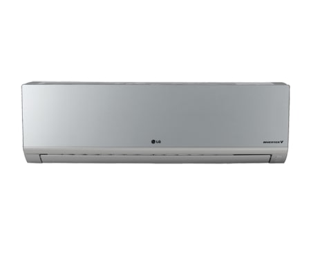 LG Deluxe Plus Inverter AS-W126BVU0