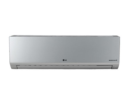 LG Deluxe Plus Inverter AS-W186CVU0
