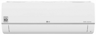 LG Dual Plus 18