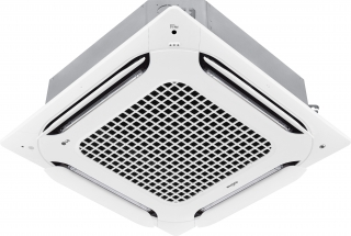 LG Dual Vane 60
