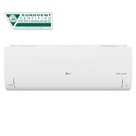LG DUALCOOL™ Eco S Inverter Klima 24K Btu S24ETK