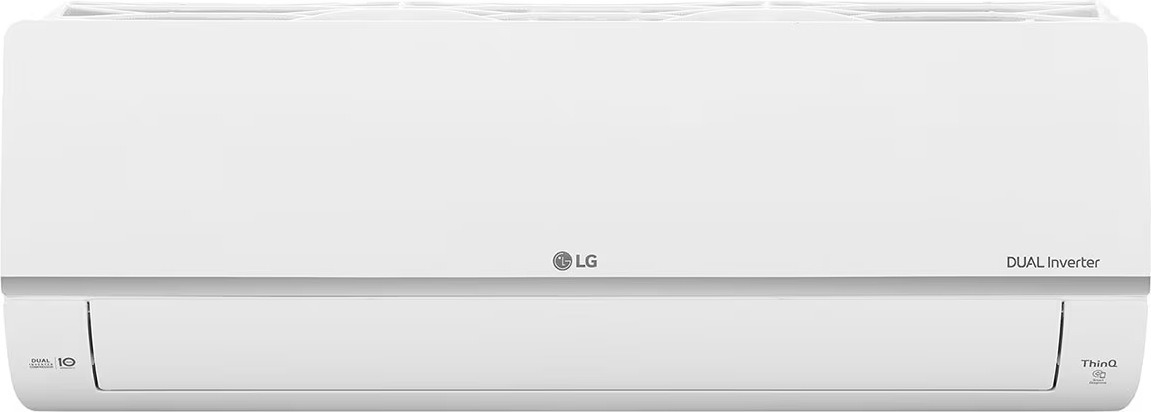 LG DualCool Plus 12