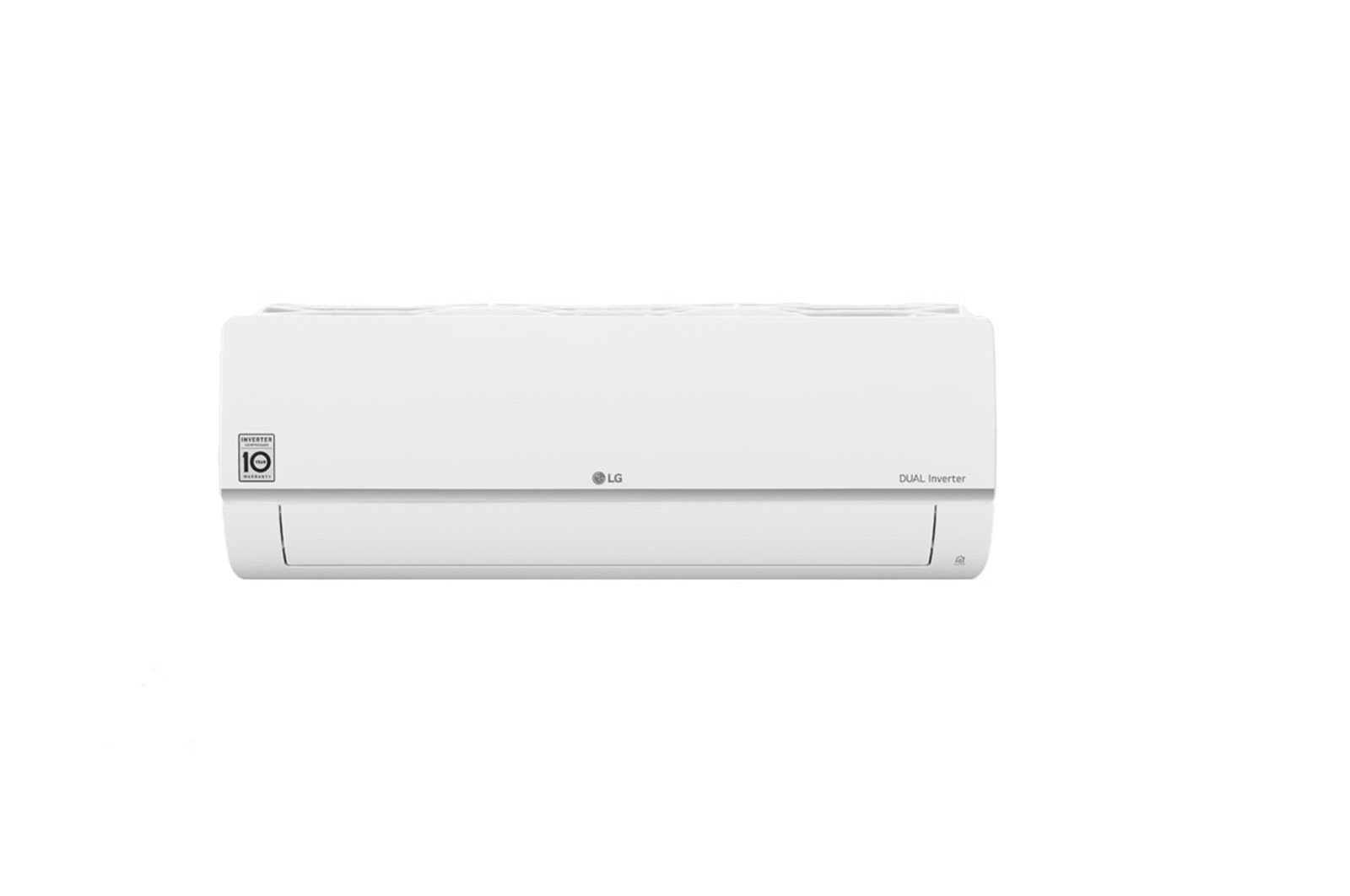 LG DualCool Plus 18