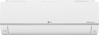 LG DualCool Plus 24