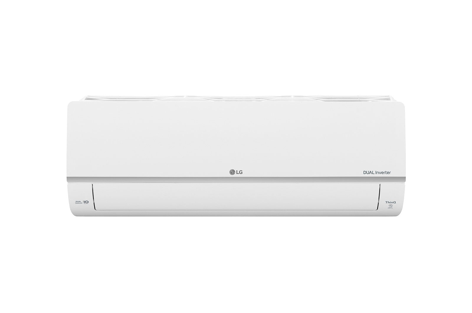 LG DualCool Plus 24