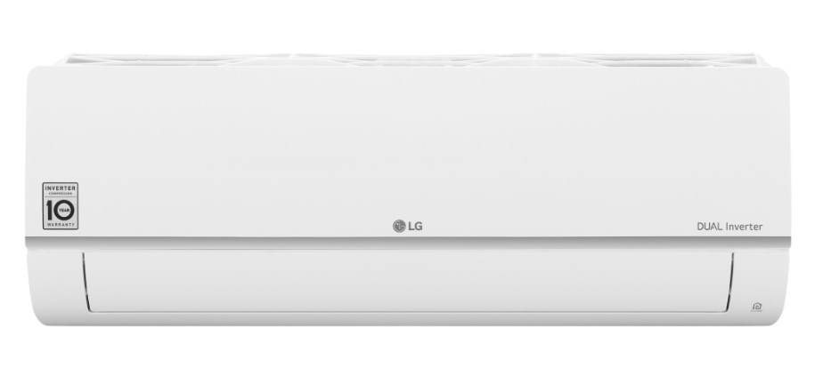 LG DualCool Plus 9