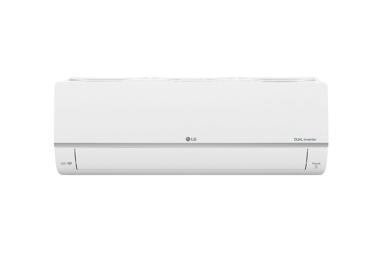 LG DualCool Plus Z 18