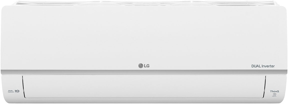 LG DualCool Plus Z 9