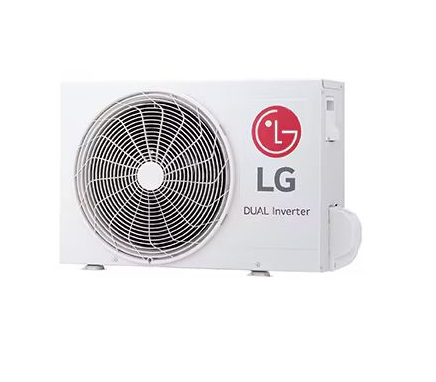 LG DualCool Plus Z 9