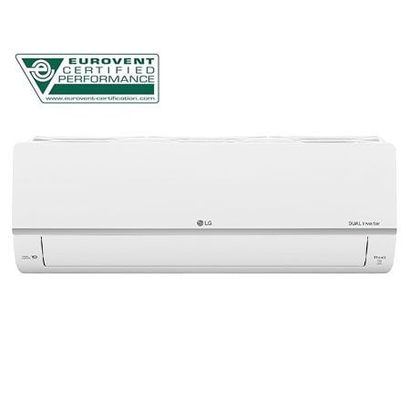 LG DUALCOOL™ Plus Z Inverter Wi-Fi Klima 12K Btu PZ12AYN