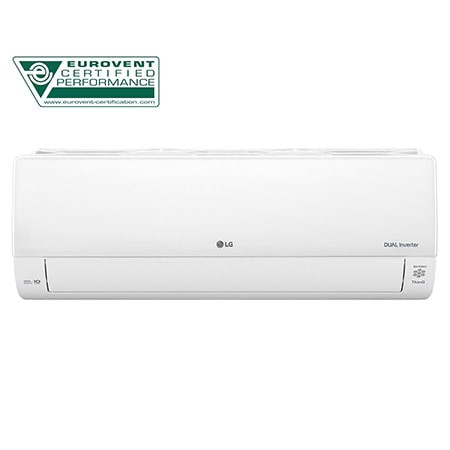 LG DUALCOOL™ Sirius Z Inverter Wi-Fi Klima 18K Btu DZ18RTK
