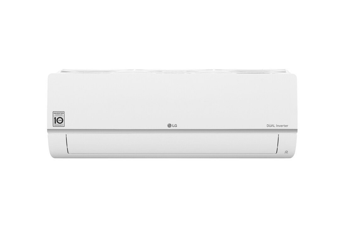 LG Duvar Tipi Inverter 9000 Btu Plus Serisi A++ Split Klima - S3-M09JA2FA görsel 2