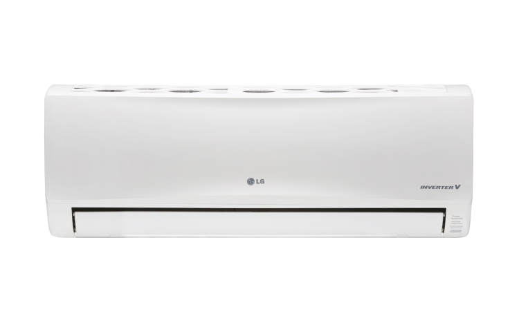 LG Mega Inverter AS-W126H4A0