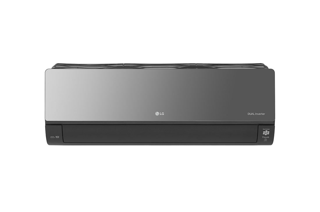 LG UV Artcool AC12BH
