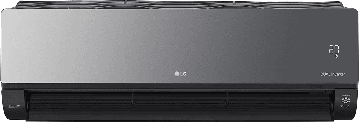 LG UV Artcool AC24BH