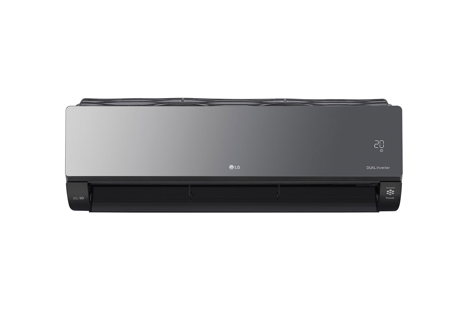 LG UV Artcool AC24BH
