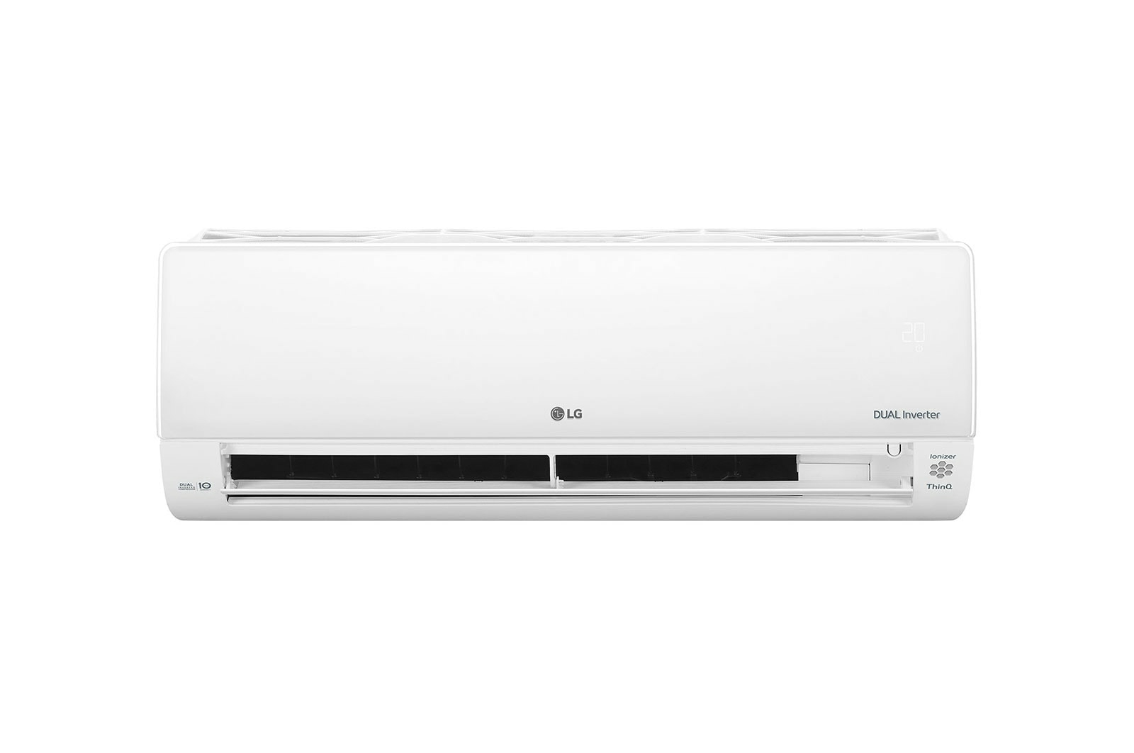 LG UV Sirius DC09RTH