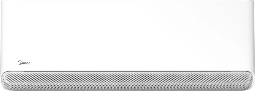 Midea Breezeless E 12