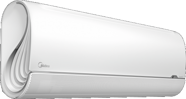 Midea BreezeleSS+ 12