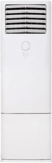 Midea MFGD-48HRFN8-QRD0