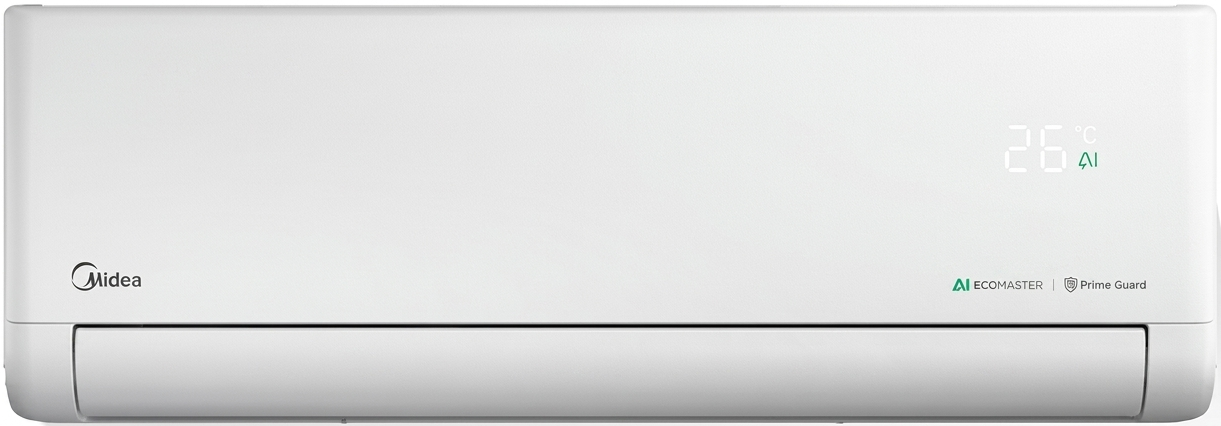 Midea Solunar 9