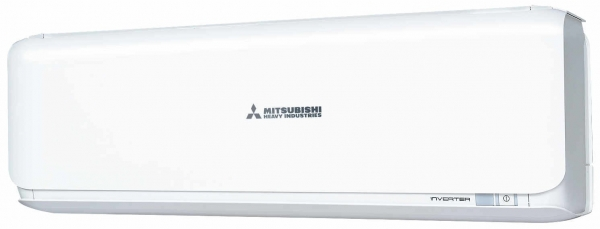 Mitsubishi Heavy Diamond 9