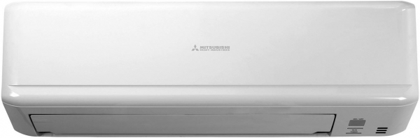 Mitsubishi Heavy Silver 12