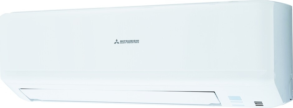 Mitsubishi Heavy Trend 12