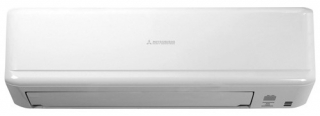 Mitsubishi Heavy Silver 16