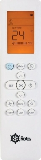 Rota Climate Polar Bear 42 görsel 2