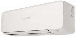 Mitsubishi Heavy Premium 18 görsel 3